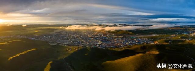 一文掌握西藏旅行！全景资源地图出炉，玩出新高度！