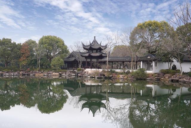 避开收费区，0元解锁西溪湿地精华游玩路线