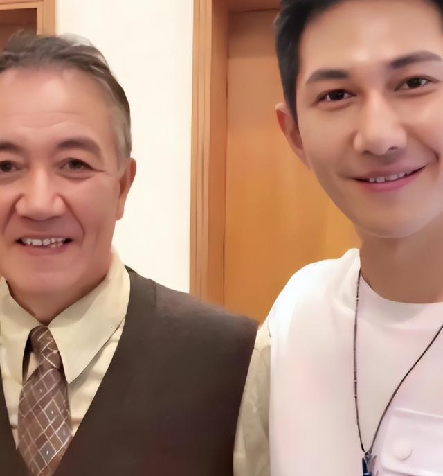 钱再多有什么用？67岁身价千万的李幼斌，给所有中老年人提了个醒