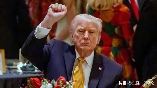 沉寂8天后,中国对美强硬出手,一口气拉黑了20家美企