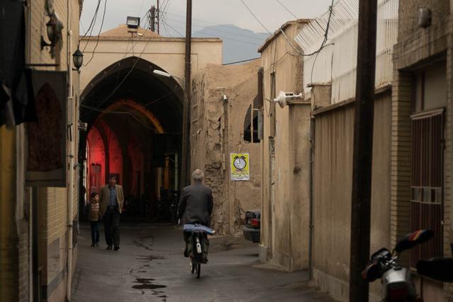 走进伊朗腹地，感受当地普通人的日常生活