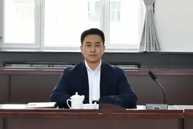 新提拔干部见面会上的高水准表态发言图片