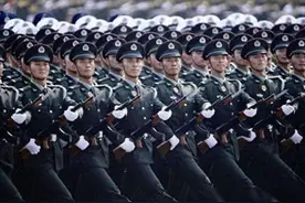 朝鲜战时能动员500万，俄军能动员500万，解放军战时能动员多少人图片