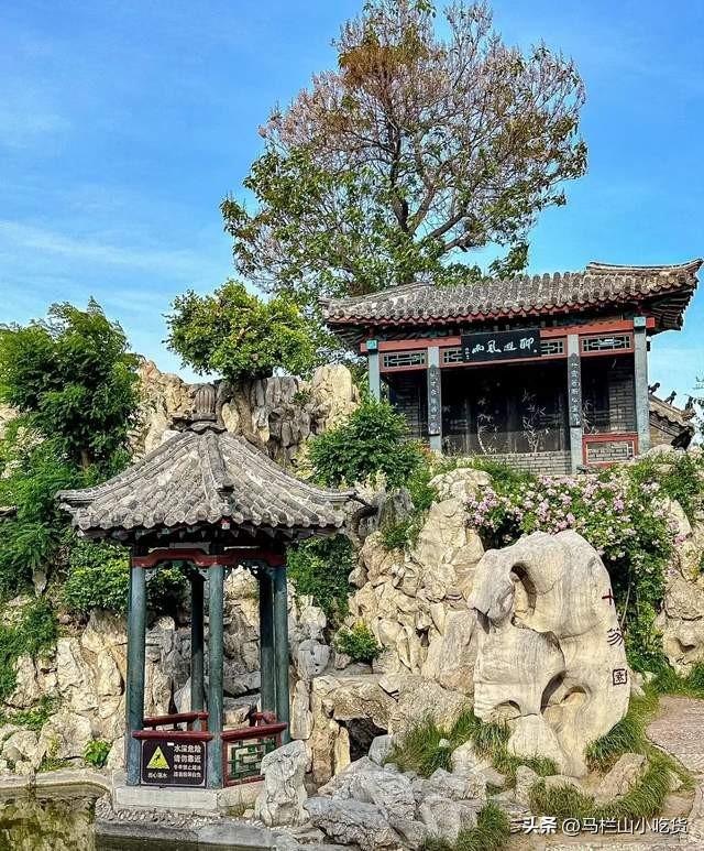山东潍坊旅游 | 风筝之都的梦幻之旅！