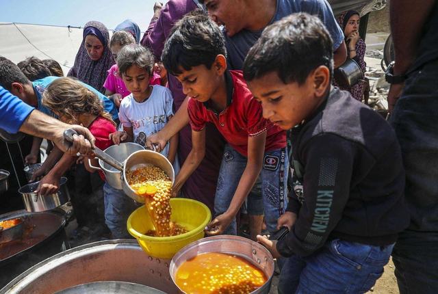 以色列暗中扩张控制区，以军空袭再破停火协议，加沙黄线变封锁线