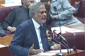 巴基斯坦官宣：歼10C击落5架印度战机，印度变相“认输”图片