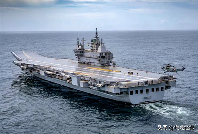 8倍音速导弹现身，巴铁反制印航母，中国利益不受损