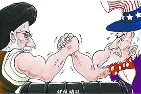 印巴刚停火，美伊又要打？伊朗高层：正为谈判失败做准备图片