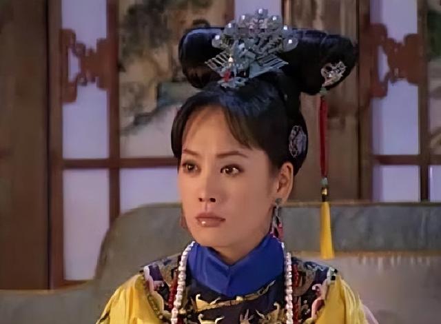 有一种“算计”叫孝庄和海兰珠，仅凭一事，输赢早就见分晓