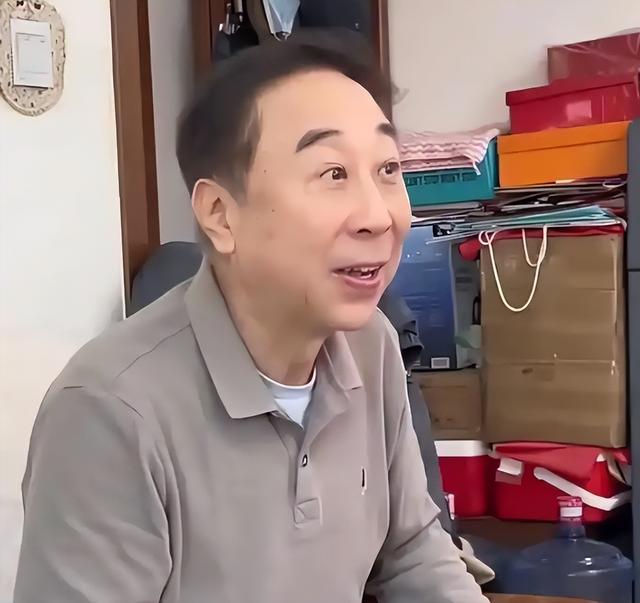 人狂必有祸！68岁冯巩现状曝光，给高调“炫富”的闫学晶上了一课