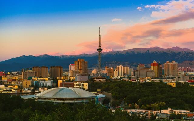 在乌鲁木齐待了三个月后发现：新疆人跟其他地方的人不太一样