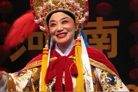德不配位？排挤主持人？终于明白王为念为什么执意与小香玉离婚图片