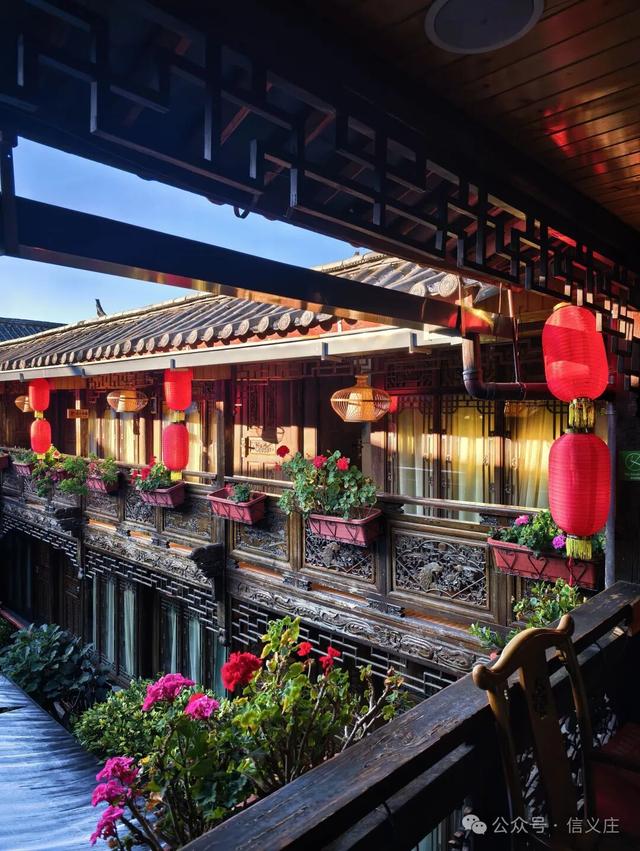 雨崩，一个让人语崩的地方（四）蹦蹦跳跳出雨崩