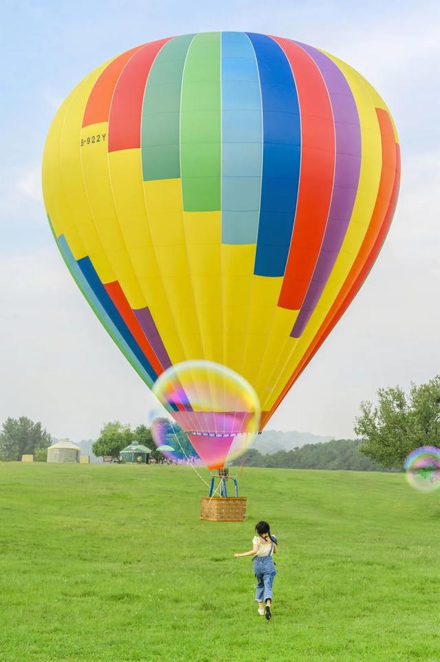 湖北消费券来了！最低 50 元畅玩黄陂三大顶流景区！