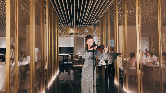 山海ONE岁·一鹿生花丨郑州遇见山海城市度假区一周年庆典圆满落幕