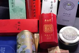 我国茉莉花茶产地主要分布在哪里？各地区茉莉花茶品牌推荐！图片