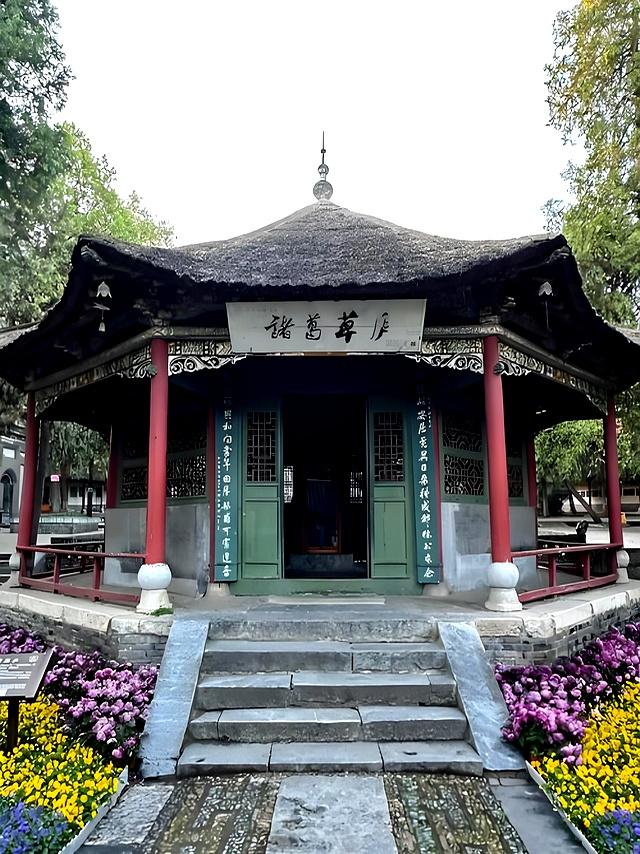 去了一趟河南，转了几个城市，不吹不黑，被震惊到了！