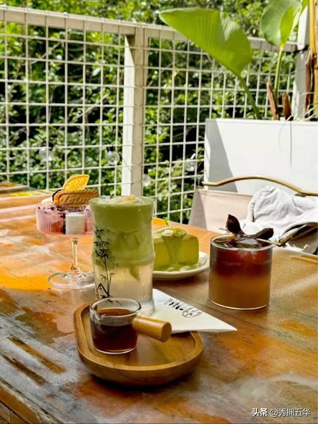 滇超在五华|在昆明队主场看滇超联赛怎么吃？五华美食地图·翠湖篇来啦~