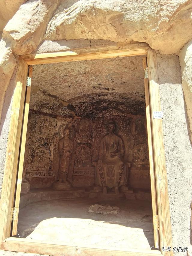 敬览炳灵寺石窟:穿越千年的艺术回响