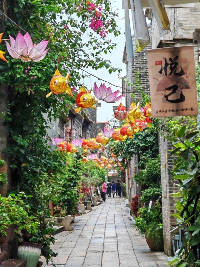 如果这辈子只能去一次广州，我建议你留一天给这8个地方