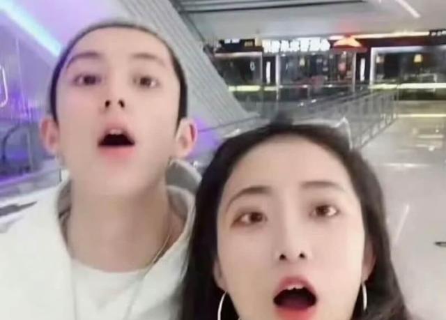 王鹤棣十年绯闻又起？神秘女生现身演唱会背后的乱局揭秘