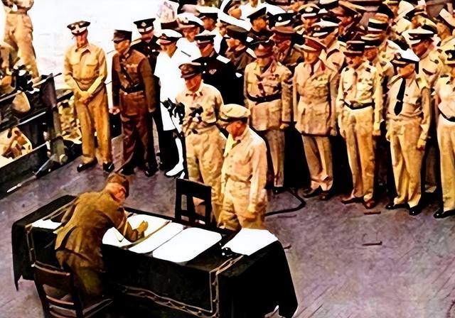 他是国军总司令	，毛主席唯独不接受他投降，老蒋：我也想杀了他