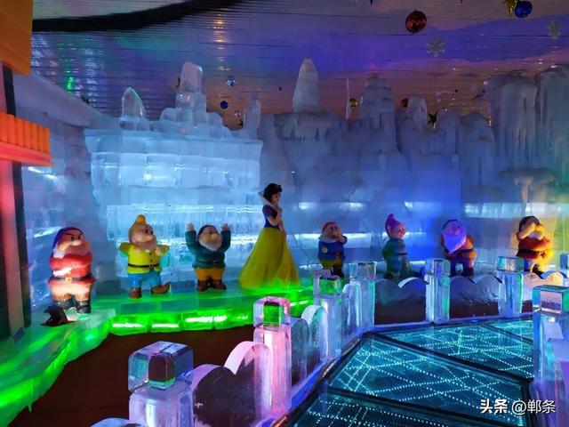 约么？邯郸这4条旅游线路被全省推荐！