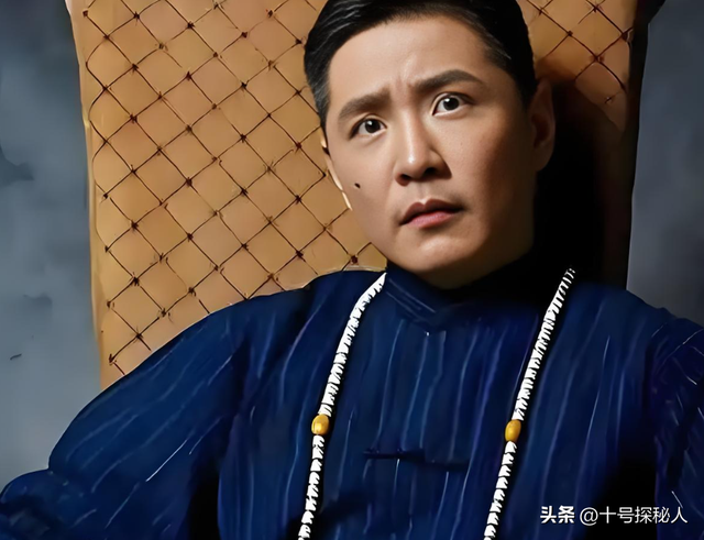 在上海被抓捕的4位明星，个个臭名昭著，你觉得谁最可恨呢？