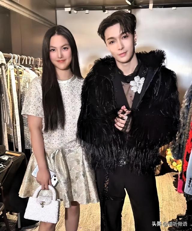 钱再多有啥用！50岁久居英国的李湘	，终于为自己的行为付出了代价