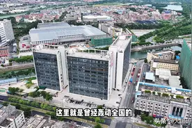 曾经轰动全国的亚洲第一大嗨场，如今被铲平变成了工业园图片