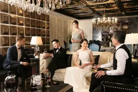 官二代，是跌落速度最快的阶层图片