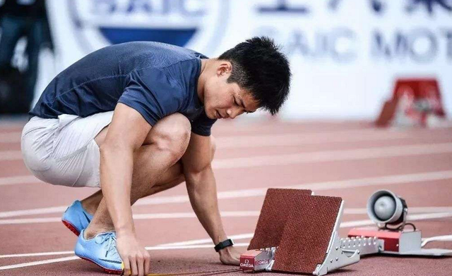 全红婵也没想到	，香港火灾后，院长苏炳添凭一举动实现口碑暴增