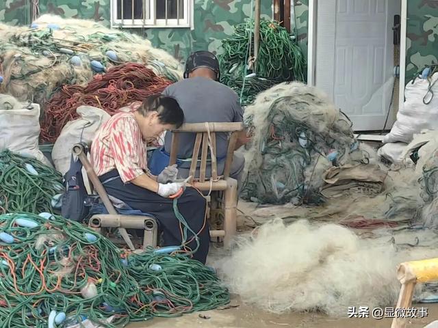 淘宝闪购女骑团：渔岛宝妈，攥紧了生活的车把