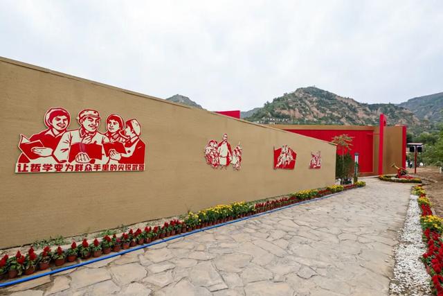玩味石楼国庆，哪一张图住进了你的心里？（留村篇）