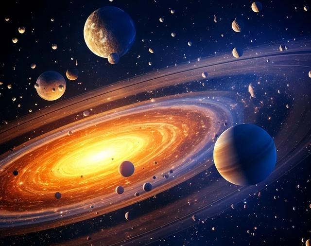 科学家观测5.6万颗恒星后，得到结论：我们的太阳，好像不太对？