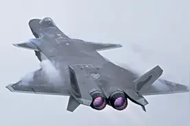 简直离谱！美专家：任何四代机都能击落中国歼20，但有一个前提图片