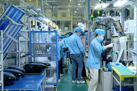 敲门“小鹏”的69天——洪湖市新滩镇“每周益企”的破局“辩证法”图片