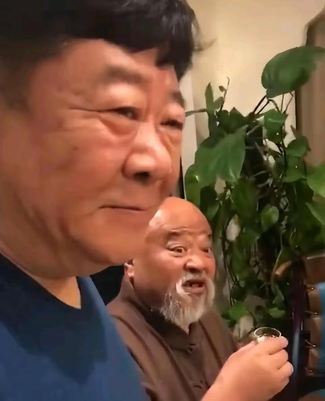 释永信被查第8天，恶心一幕出现，王诗龄受牵连，评论区不堪入目