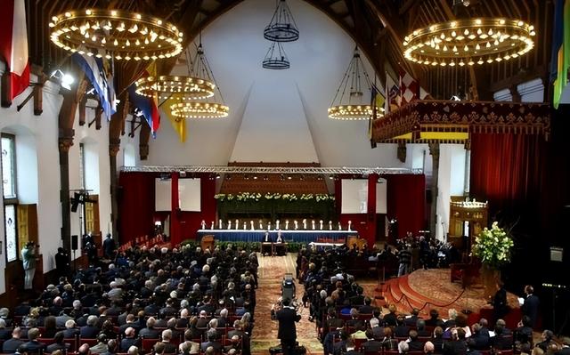 菲律宾向国际刑事法院服软，禁毒战核心人物德拉罗萨将被移交