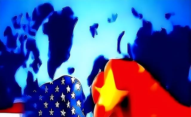 美媒曝光绝密录音、特朗普罕见默认、中国敢动手，北京寸土不留？