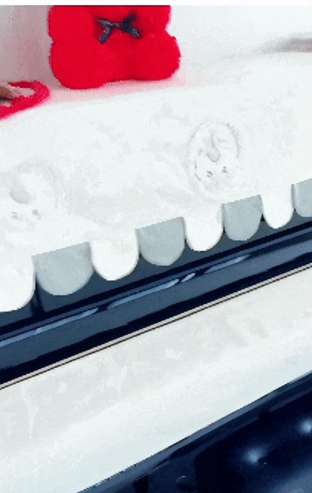 一顿饭11个菜，客厅大得能打球	，哭穷的闫学晶害惨“啃老”的儿子