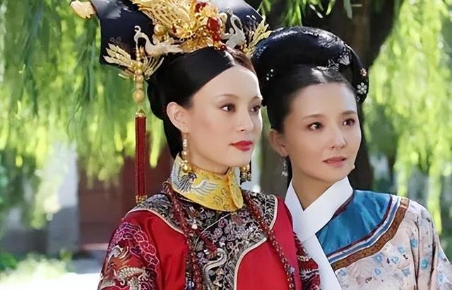 甄嬛去世后，她的亲生儿子弘曕结局怎样？下场令人唏嘘不已