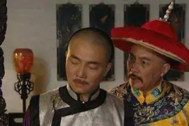 为何老十四宁愿守陵，也不愿给雍正当大将军王？看看他发现了啥图片