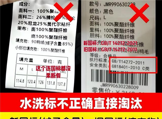 被国人“过度吹捧”的三大羽绒服品牌，实际都是智商税，你有几件