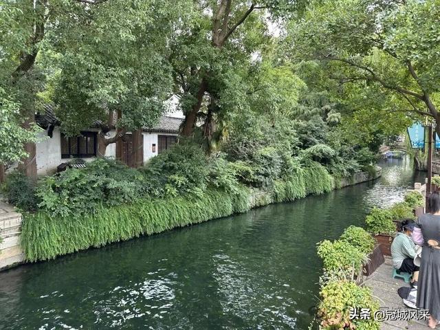 湖州城韵·南浔古镇