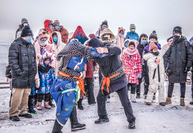 2026来内蒙古过大年 这场与冰雪有关的狂欢错过再等一年！