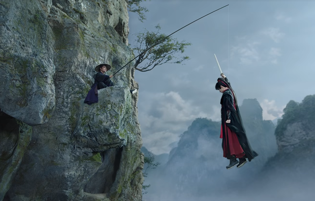 细数《赴山海》“七宗罪”