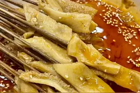 太原必吃榜！夏天，没有宵夜怎么睡得着？图片