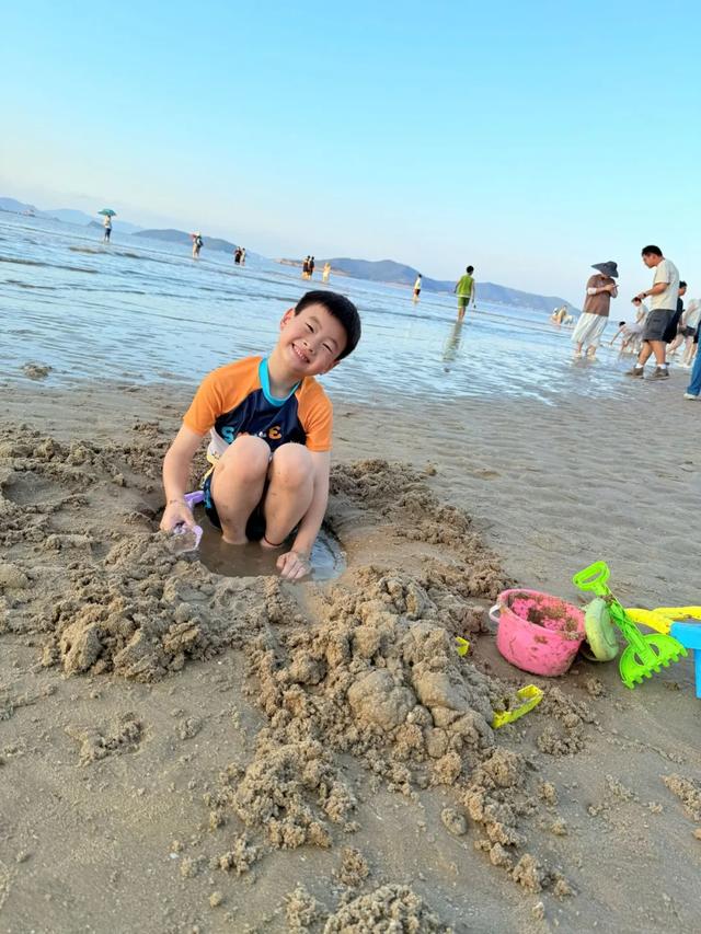 风景留在心底 | 未来作家云游团