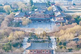 西安三月西安游玩资讯来啦！图片